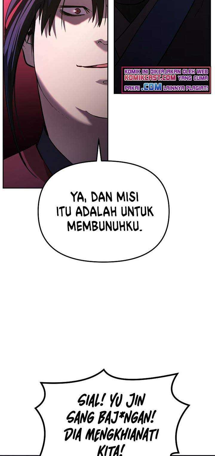 Reincarnation of the Murim Clan’s Former Ranker Chapter 14 Gambar 19