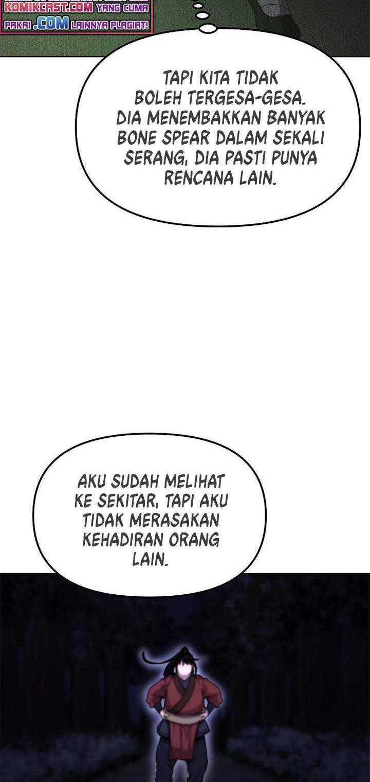 Reincarnation of the Murim Clan’s Former Ranker Chapter 14 Gambar 21