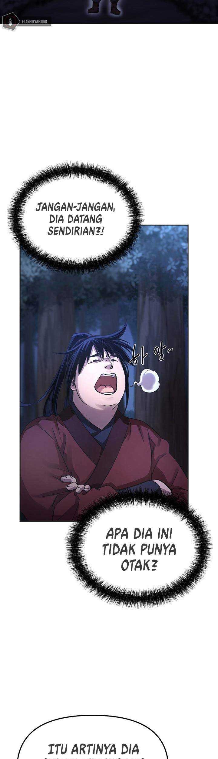 Reincarnation of the Murim Clan’s Former Ranker Chapter 14 Gambar 22