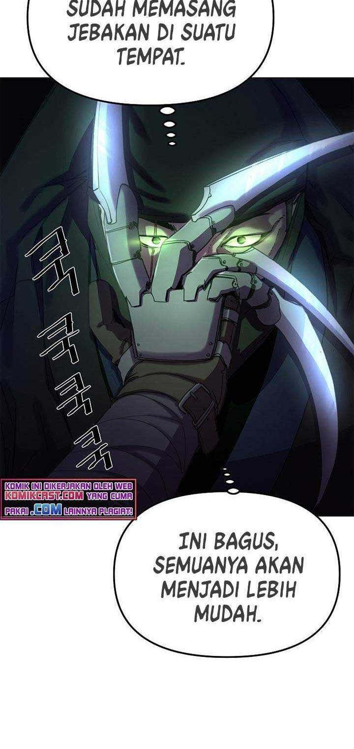 Reincarnation of the Murim Clan’s Former Ranker Chapter 14 Gambar 23