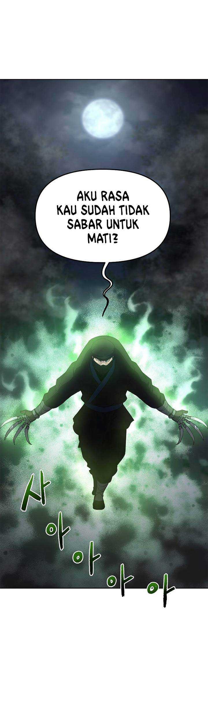 Reincarnation of the Murim Clan’s Former Ranker Chapter 14 Gambar 24