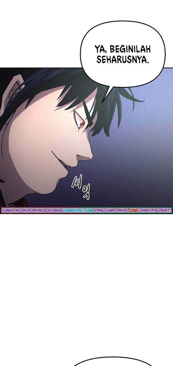 Reincarnation of the Murim Clan’s Former Ranker Chapter 14 Gambar 25