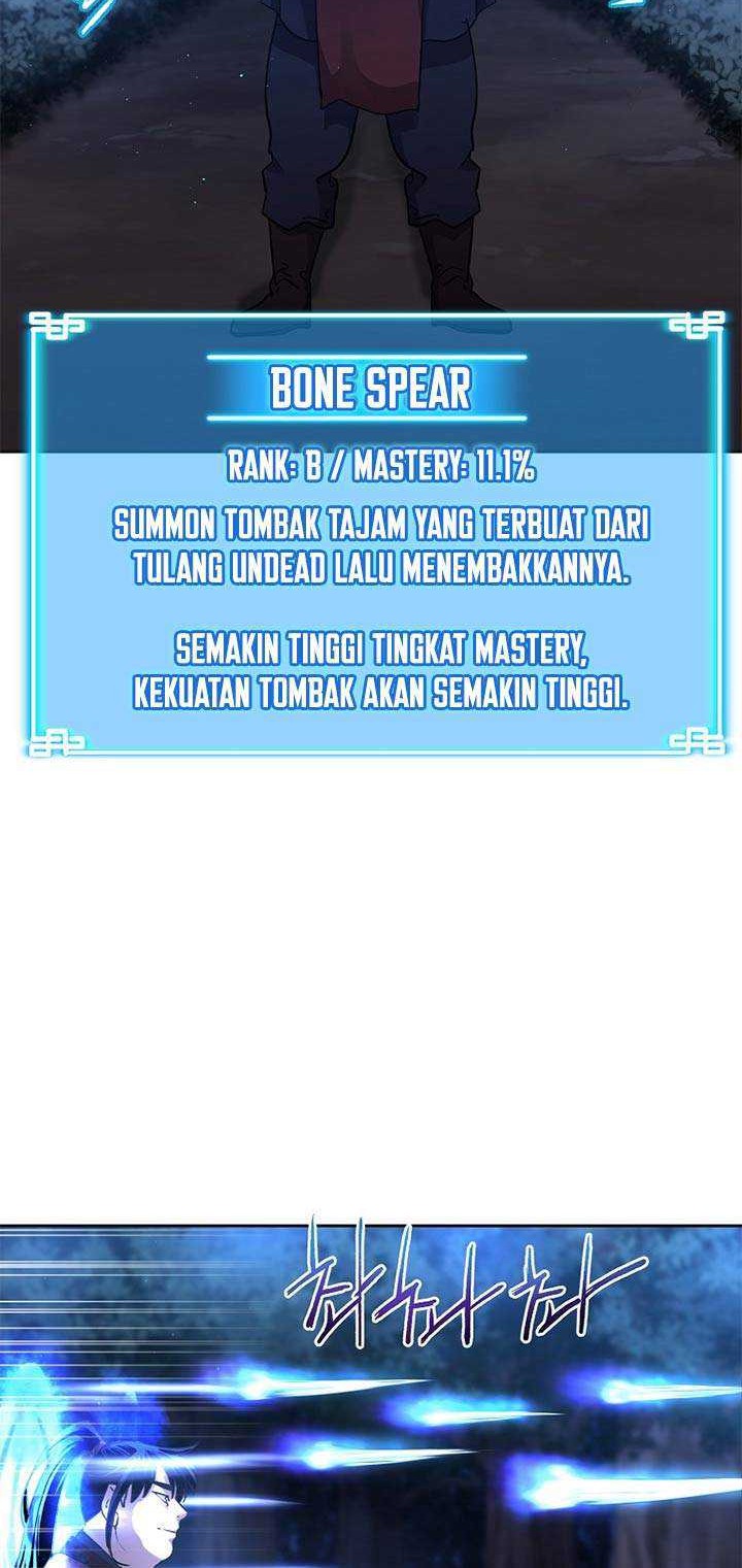 Reincarnation of the Murim Clan’s Former Ranker Chapter 14 Gambar 27