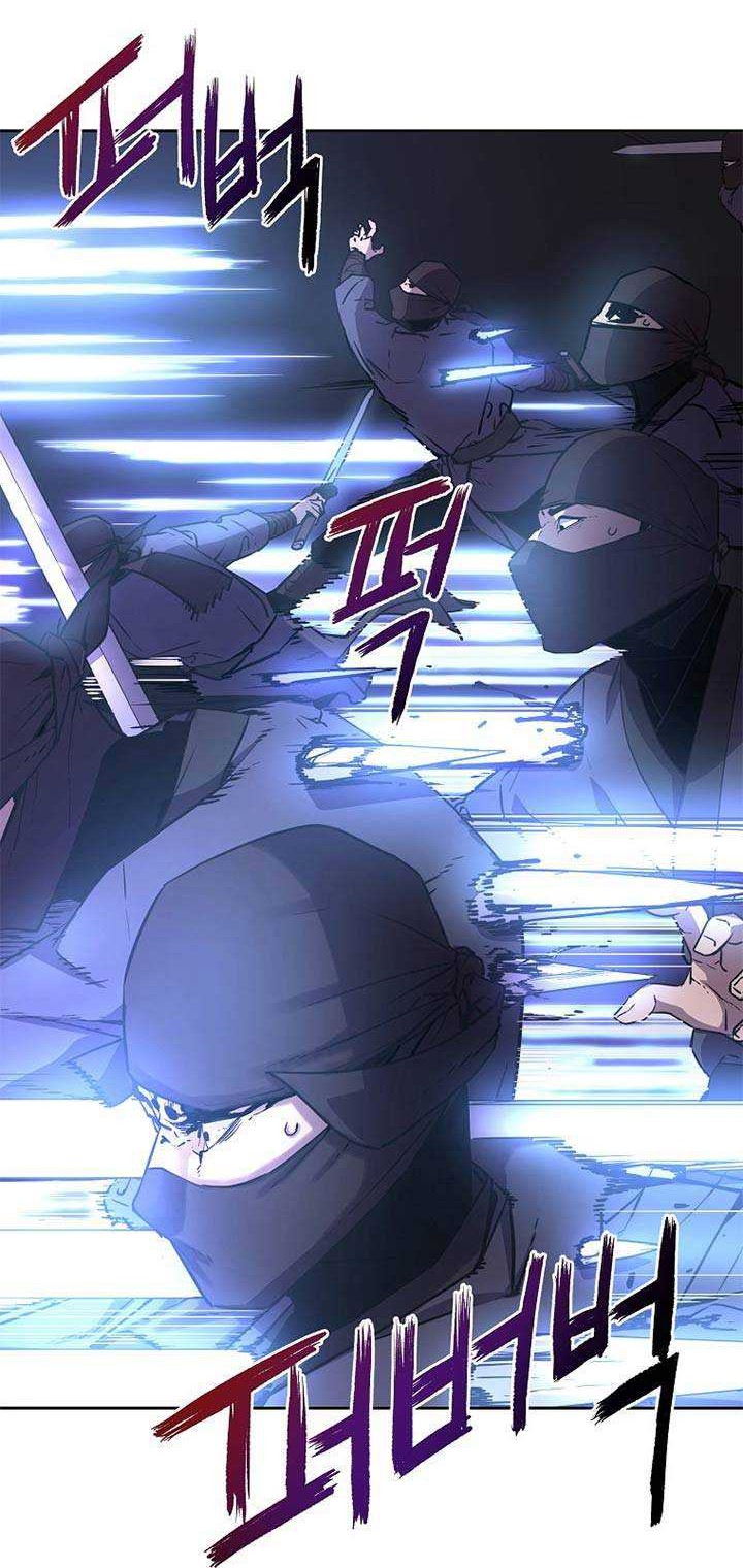 Reincarnation of the Murim Clan’s Former Ranker Chapter 14 Gambar 29