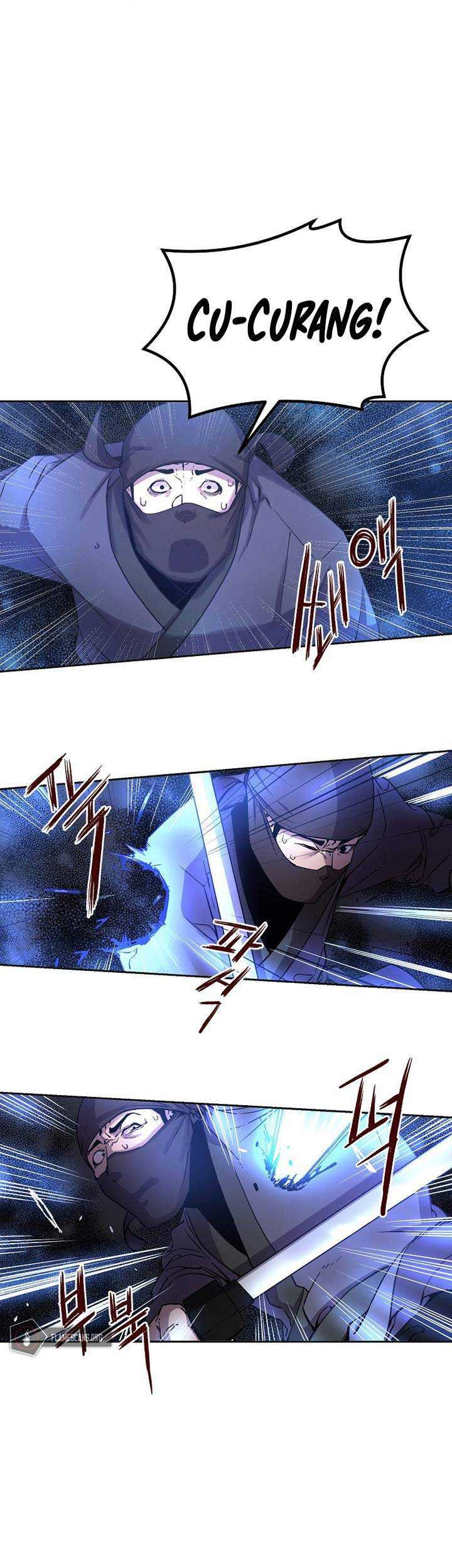 Reincarnation of the Murim Clan’s Former Ranker Chapter 14 Gambar 30