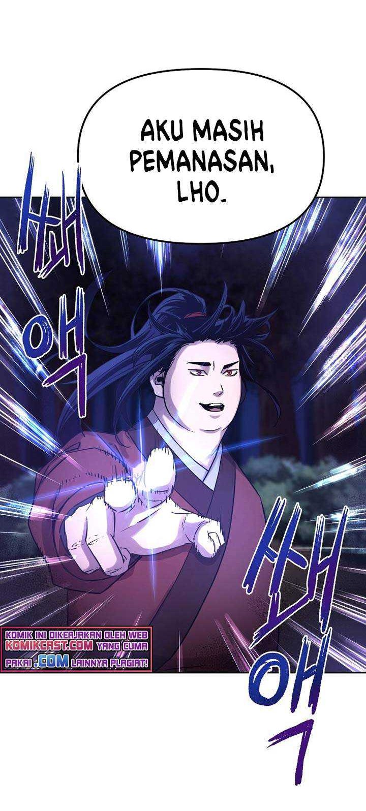 Reincarnation of the Murim Clan’s Former Ranker Chapter 14 Gambar 31