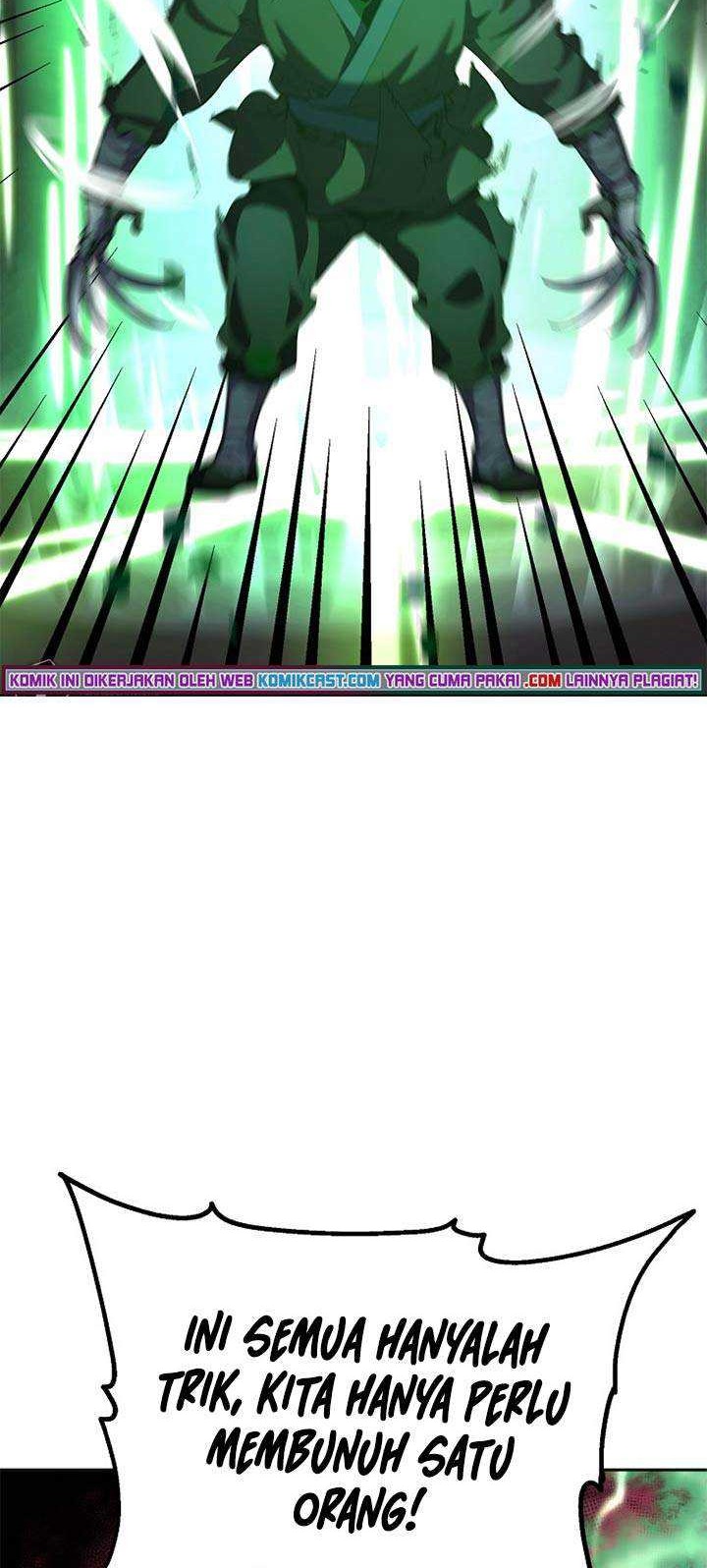 Reincarnation of the Murim Clan’s Former Ranker Chapter 14 Gambar 35