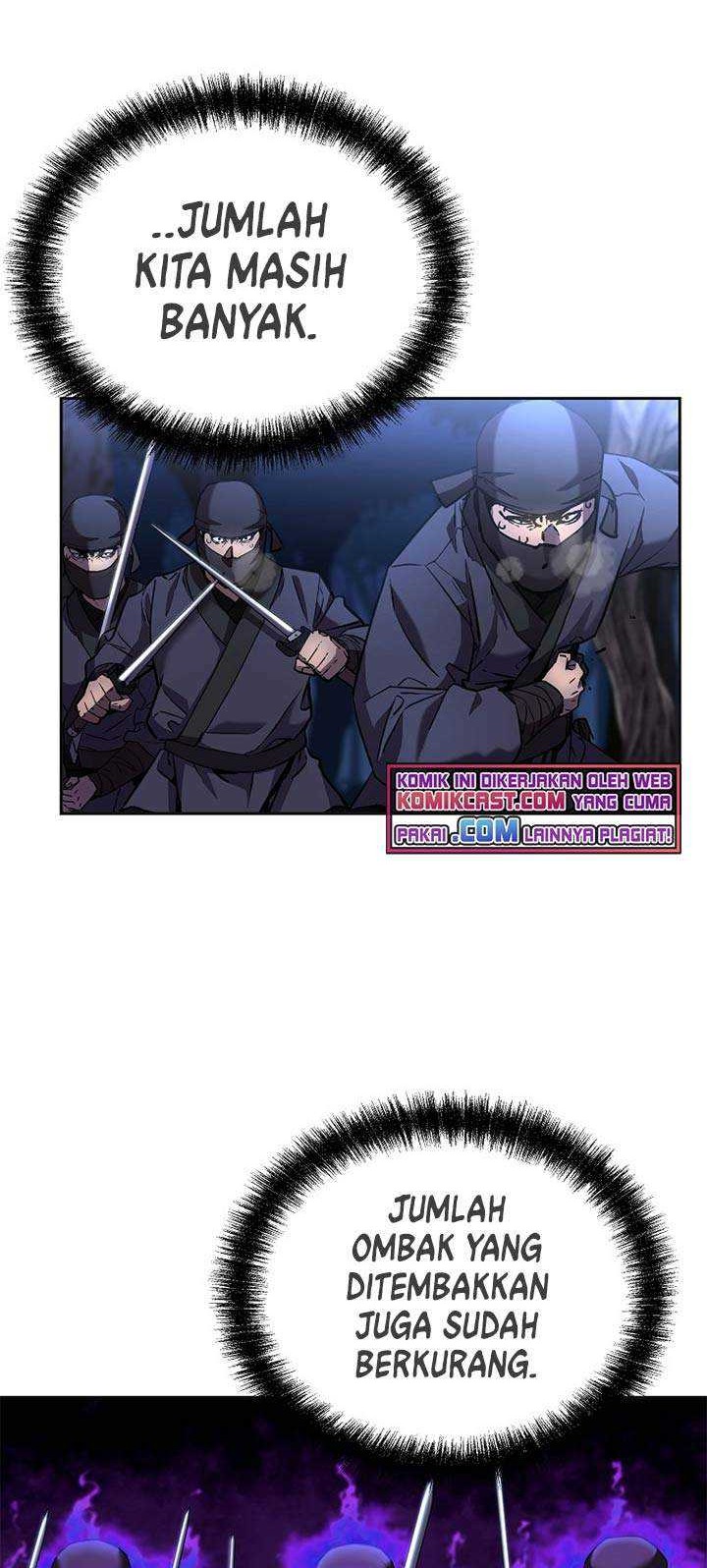 Reincarnation of the Murim Clan’s Former Ranker Chapter 14 Gambar 37