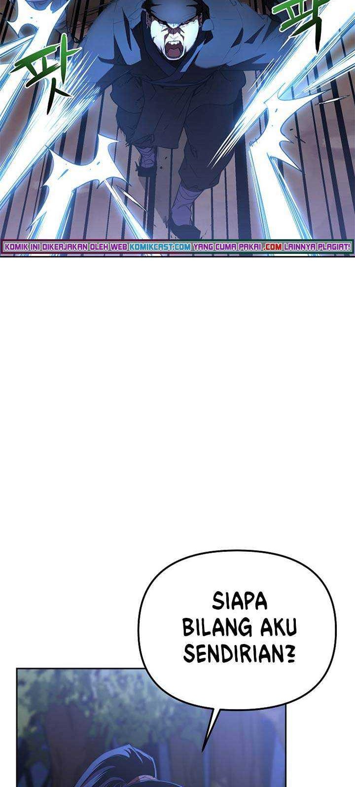 Reincarnation of the Murim Clan’s Former Ranker Chapter 14 Gambar 39