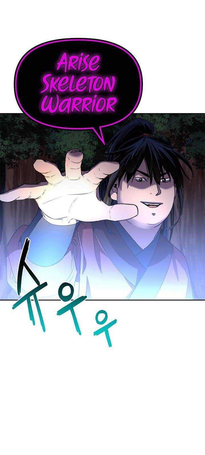 Reincarnation of the Murim Clan’s Former Ranker Chapter 14 Gambar 41