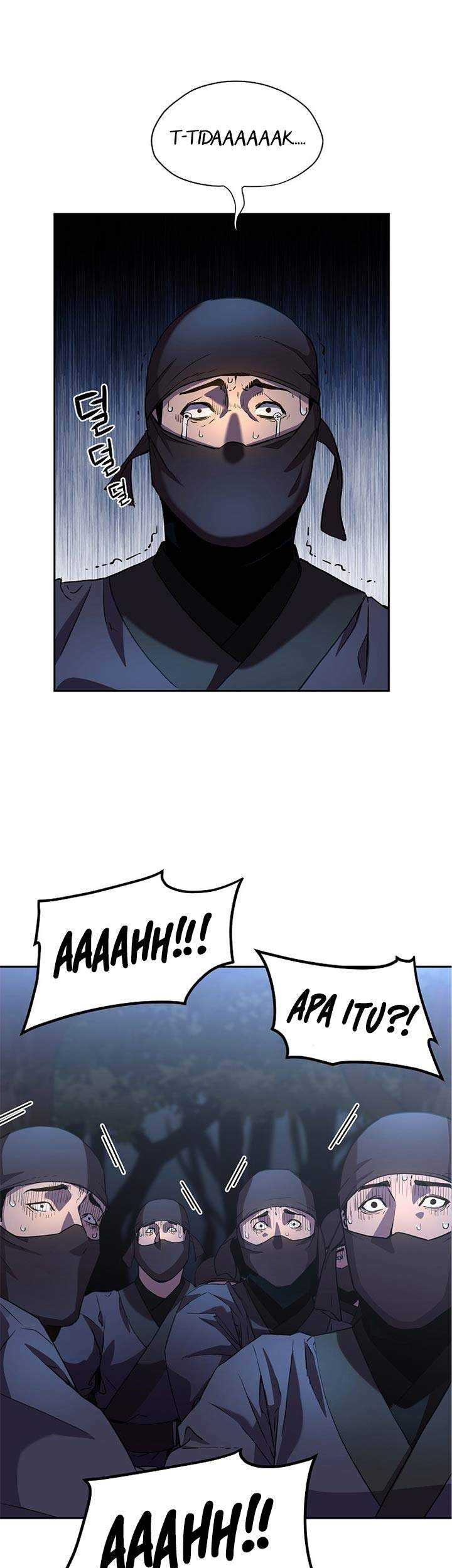 Reincarnation of the Murim Clan’s Former Ranker Chapter 14 Gambar 42