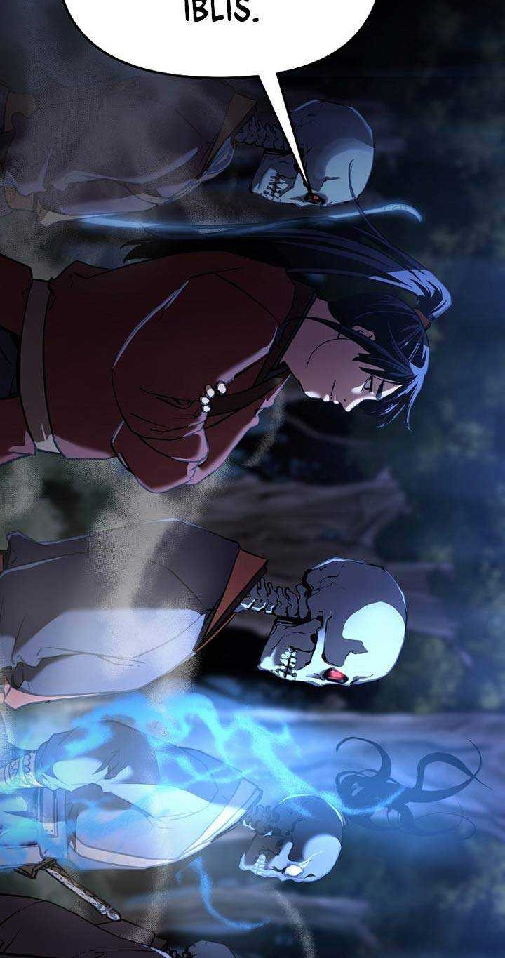 Reincarnation of the Murim Clan’s Former Ranker Chapter 14 Gambar 45