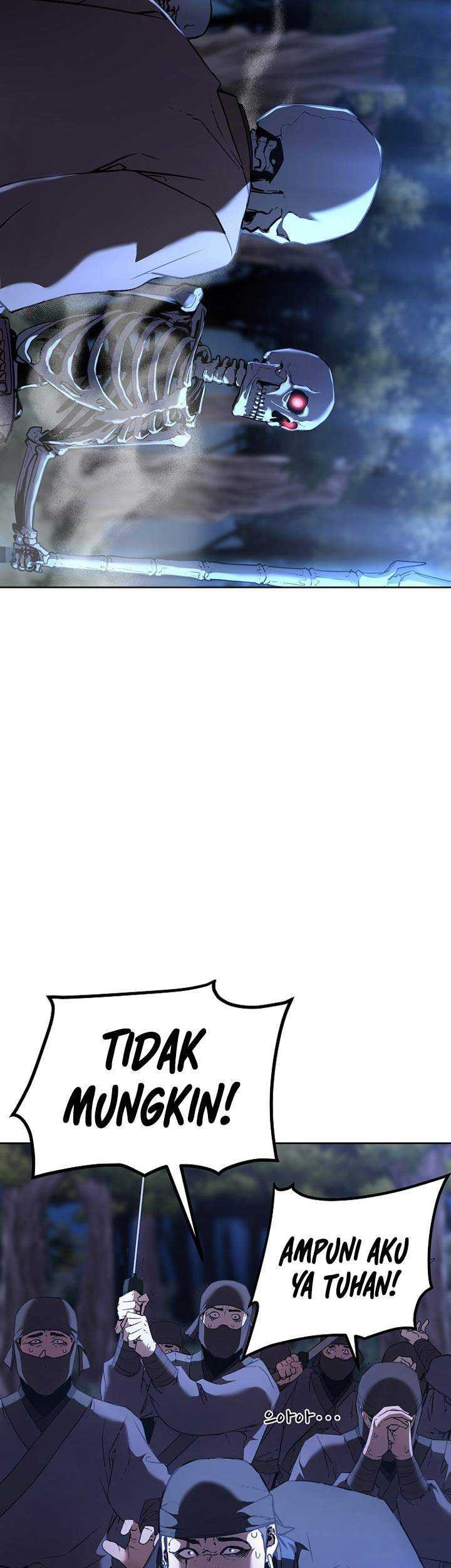 Reincarnation of the Murim Clan’s Former Ranker Chapter 14 Gambar 46