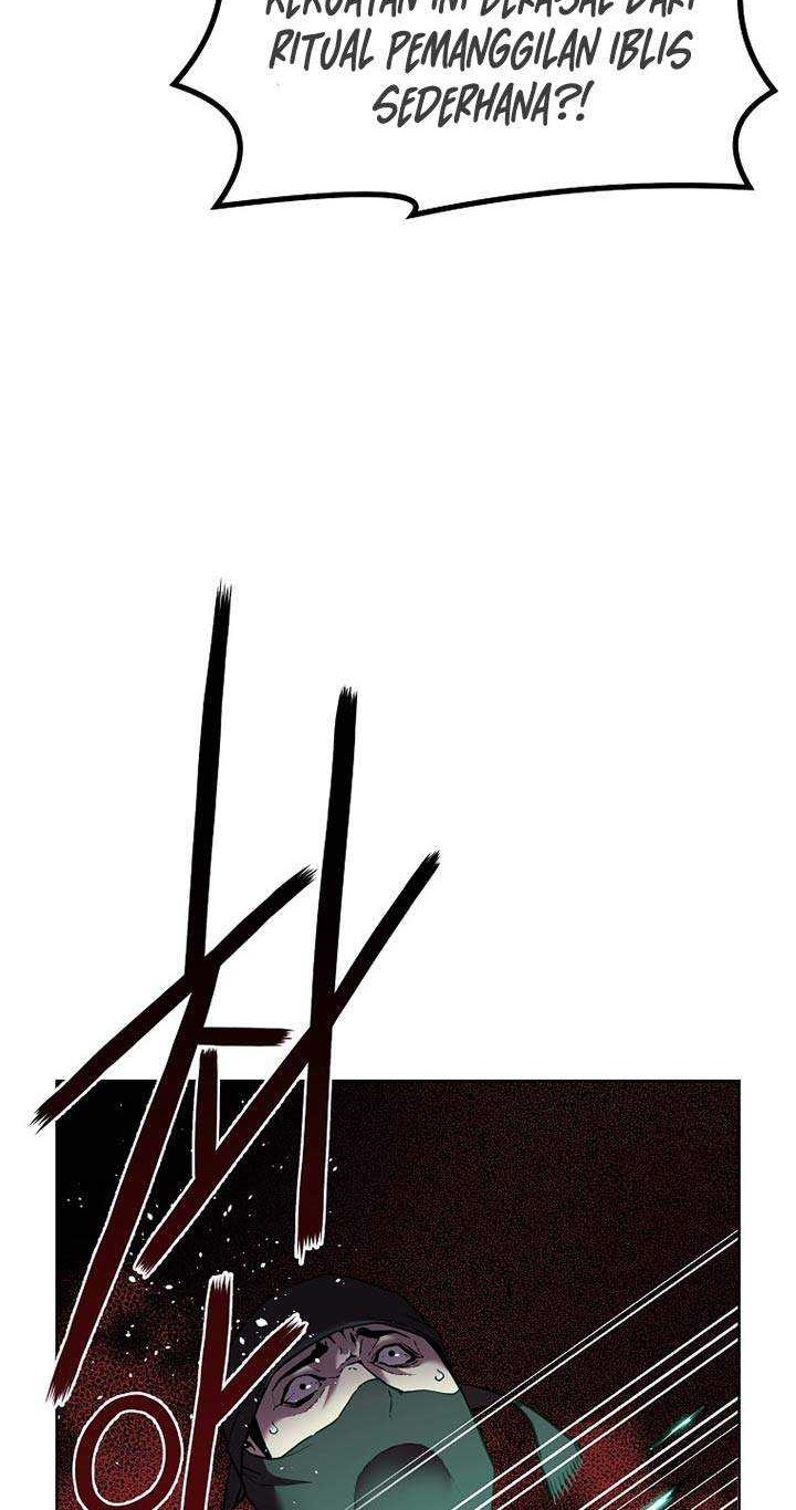 Reincarnation of the Murim Clan’s Former Ranker Chapter 14 Gambar 49