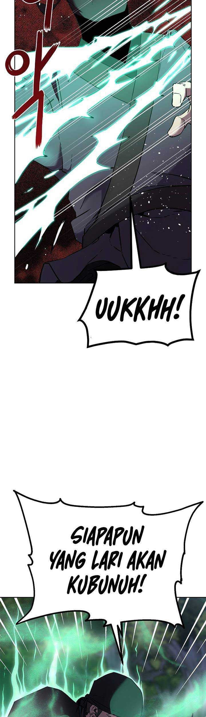 Reincarnation of the Murim Clan’s Former Ranker Chapter 14 Gambar 50