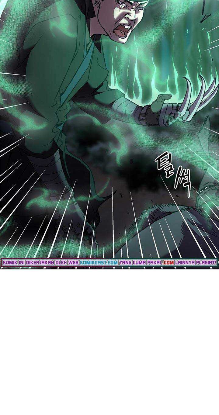 Reincarnation of the Murim Clan’s Former Ranker Chapter 14 Gambar 51