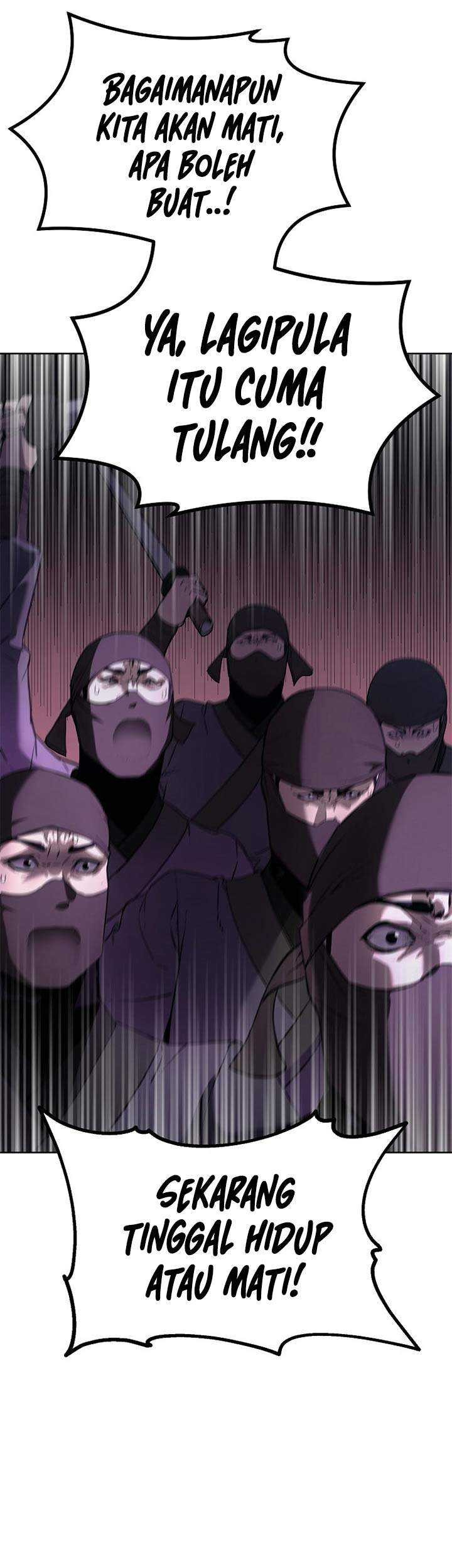 Reincarnation of the Murim Clan’s Former Ranker Chapter 14 Gambar 52