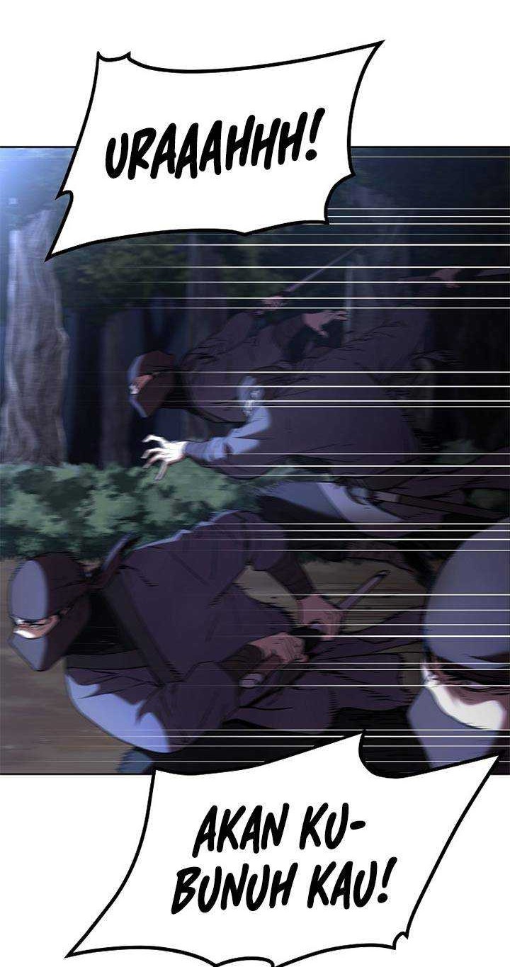 Reincarnation of the Murim Clan’s Former Ranker Chapter 14 Gambar 53