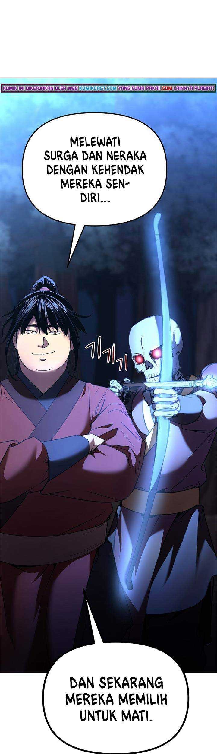 Reincarnation of the Murim Clan’s Former Ranker Chapter 14 Gambar 56