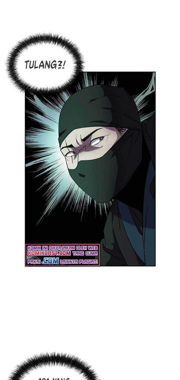 Reincarnation of the Murim Clan’s Former Ranker Chapter 14 Gambar 3