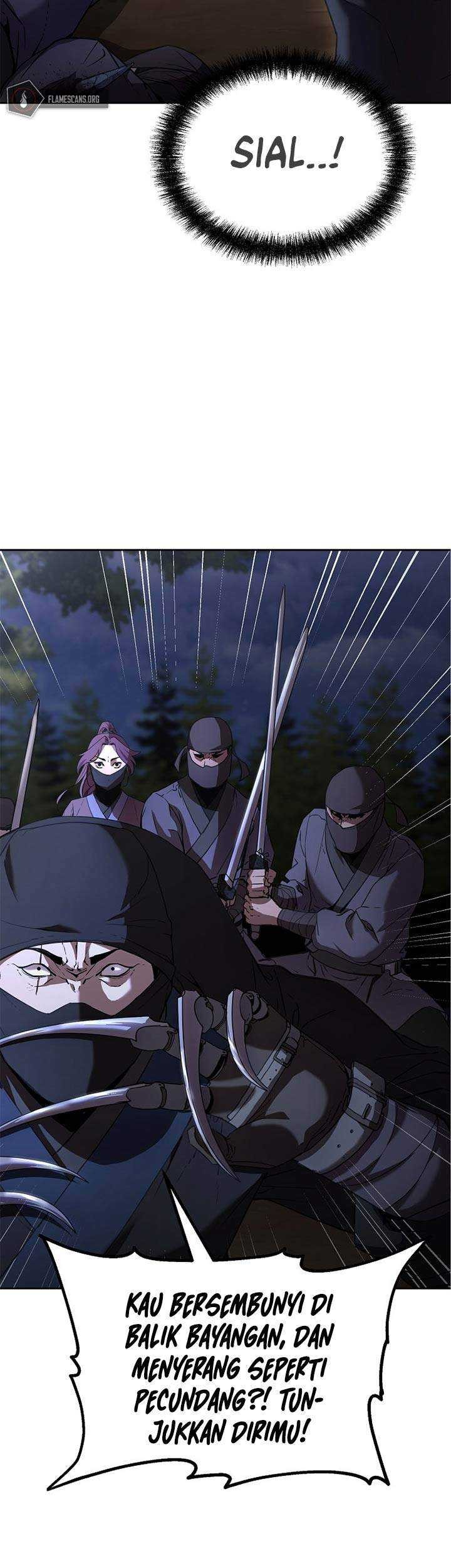 Reincarnation of the Murim Clan’s Former Ranker Chapter 14 Gambar 12