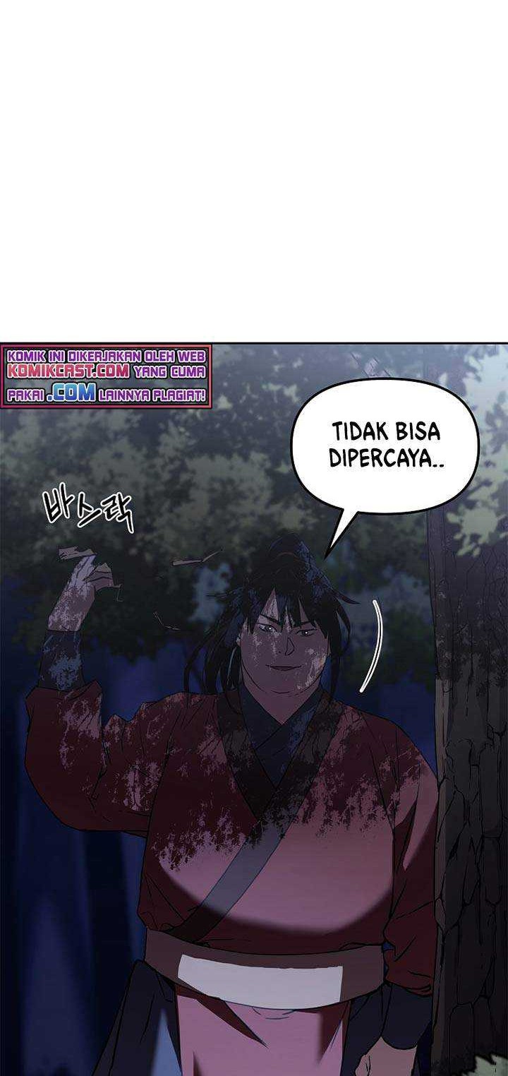 Reincarnation of the Murim Clan’s Former Ranker Chapter 14 Gambar 13
