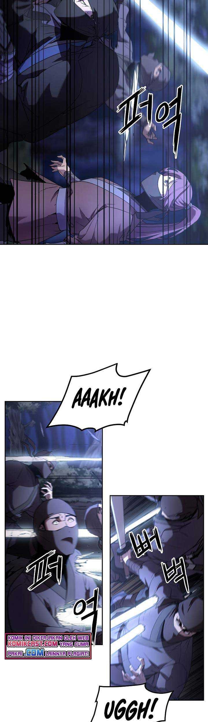 Reincarnation of the Murim Clan’s Former Ranker Chapter 14 Gambar 6