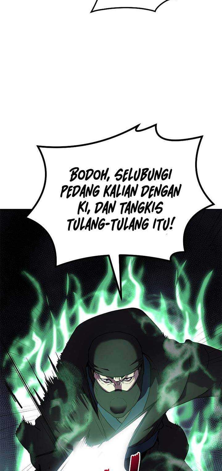 Reincarnation of the Murim Clan’s Former Ranker Chapter 14 Gambar 7