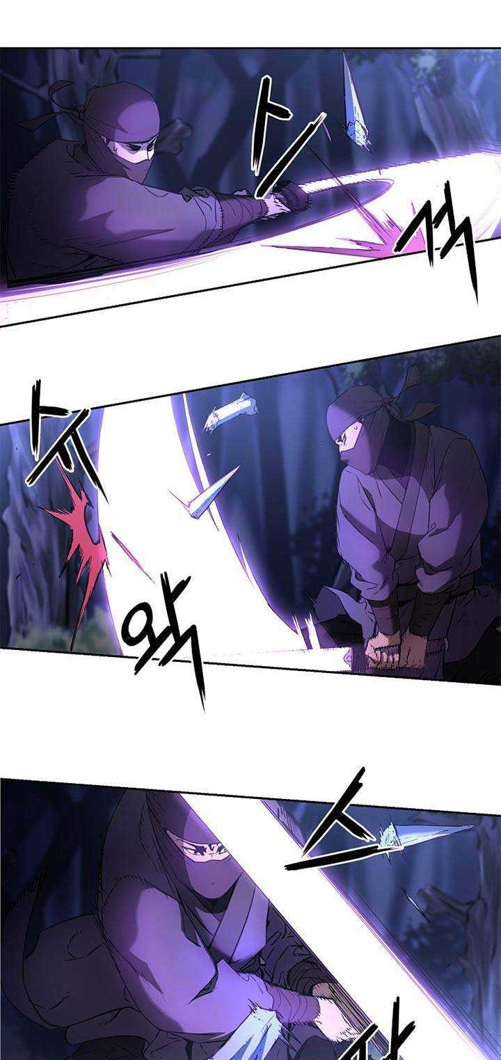 Reincarnation of the Murim Clan’s Former Ranker Chapter 14 Gambar 9