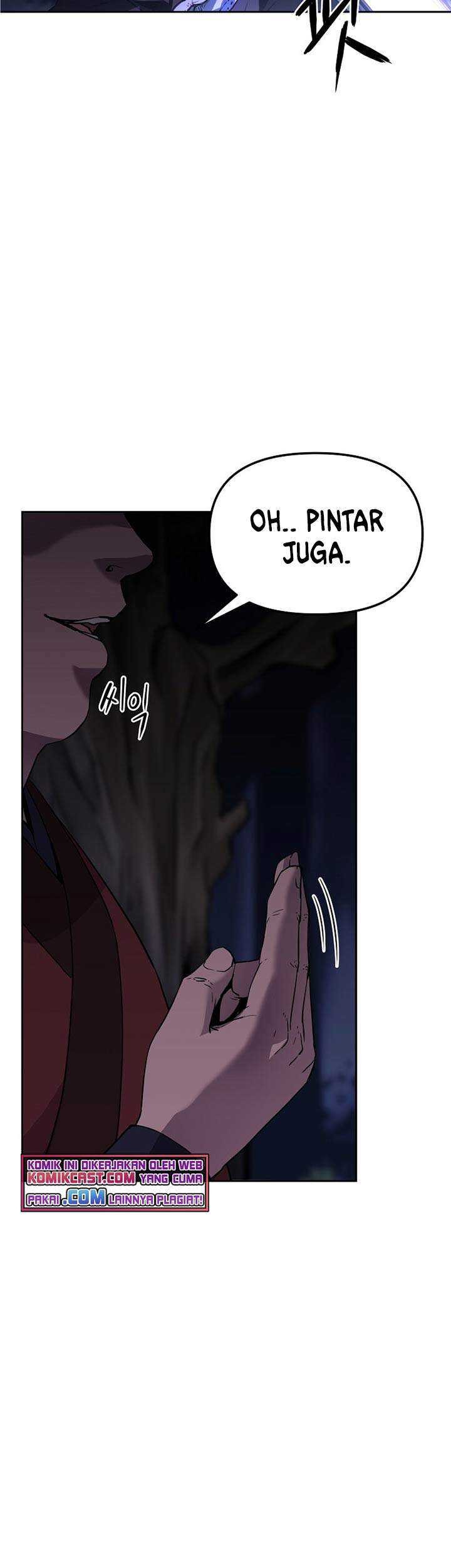 Reincarnation of the Murim Clan’s Former Ranker Chapter 14 Gambar 10