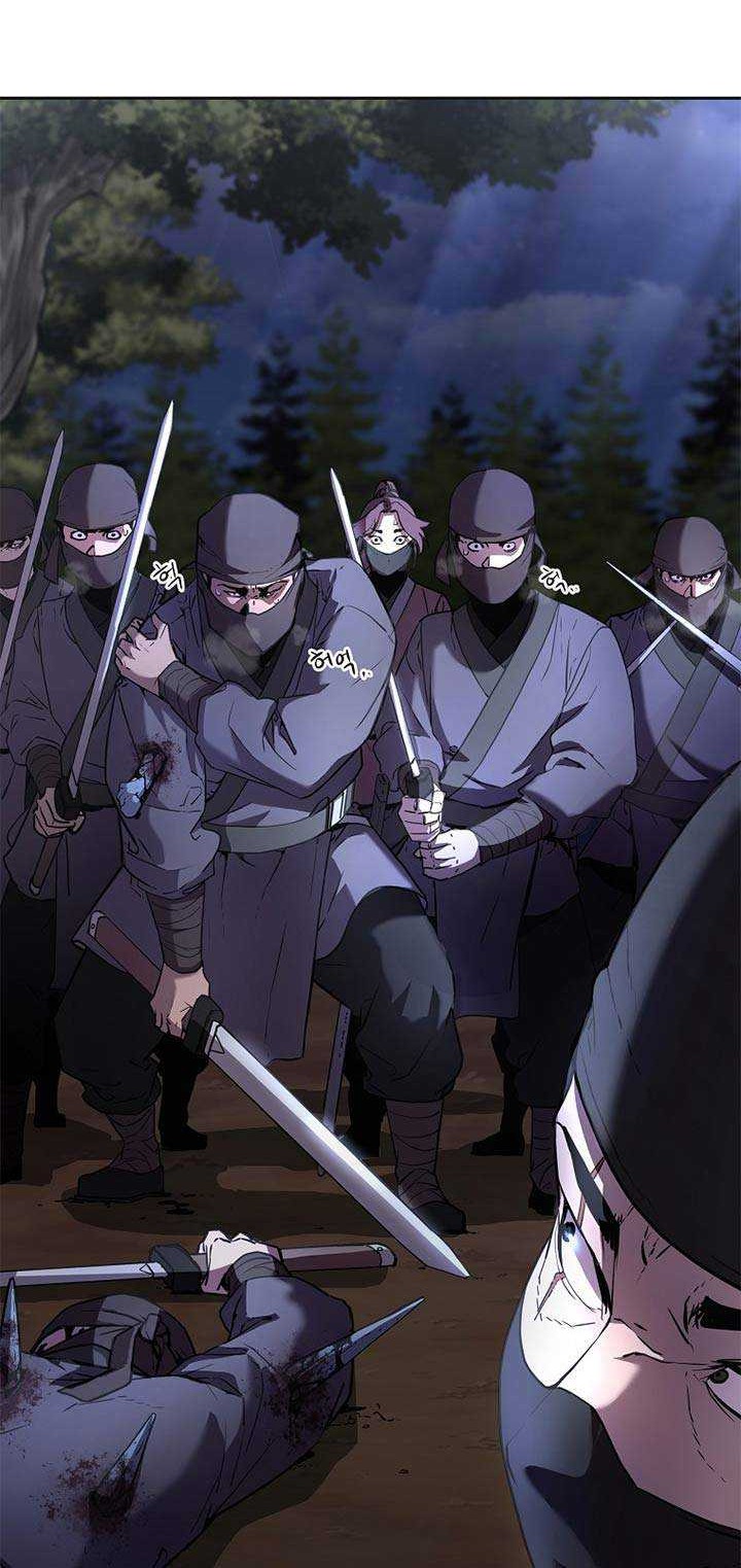 Reincarnation of the Murim Clan’s Former Ranker Chapter 14 Gambar 11