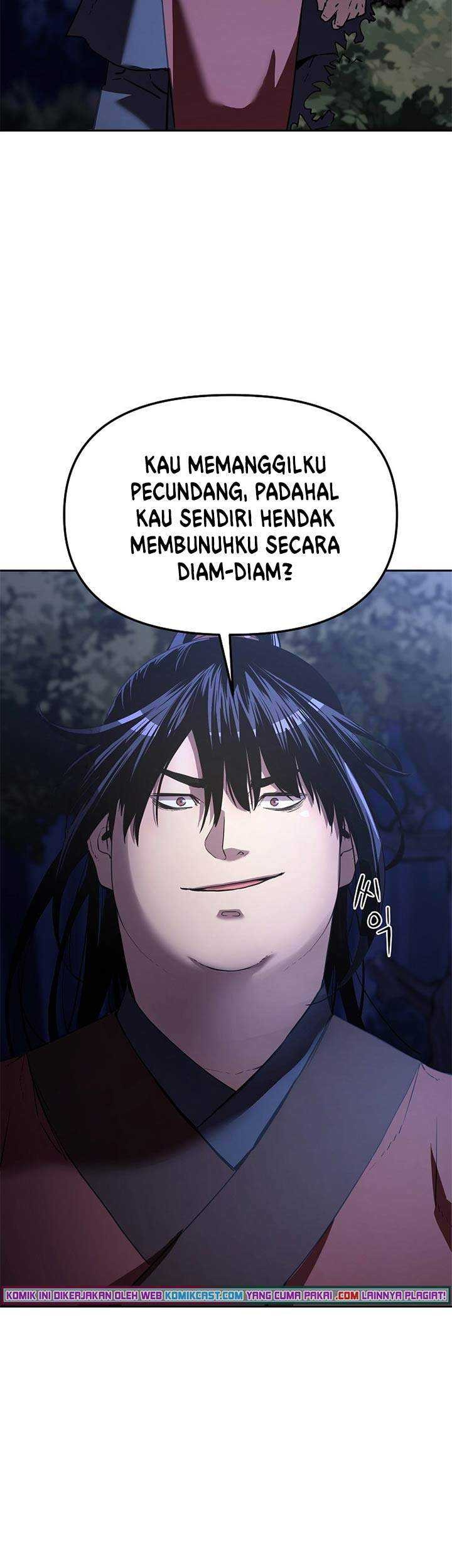 Reincarnation of the Murim Clan’s Former Ranker Chapter 14 Gambar 14