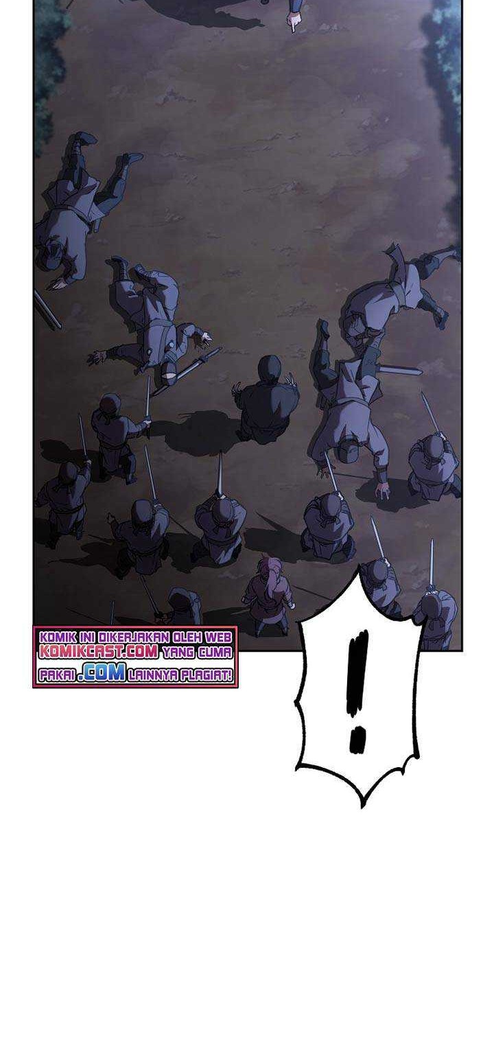 Reincarnation of the Murim Clan’s Former Ranker Chapter 14 Gambar 17