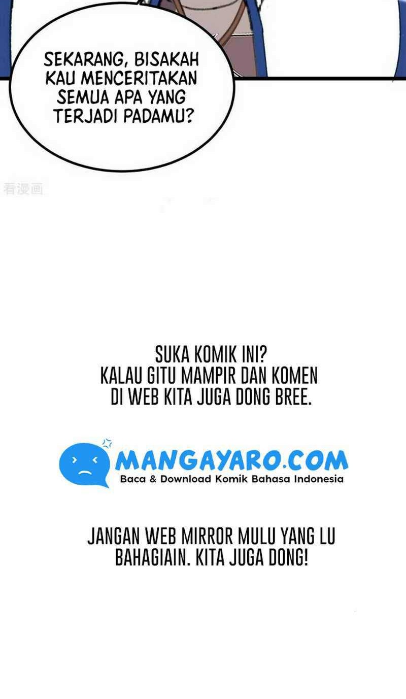 Rebirth Abandoned Less Return Chapter 218 Gambar 21