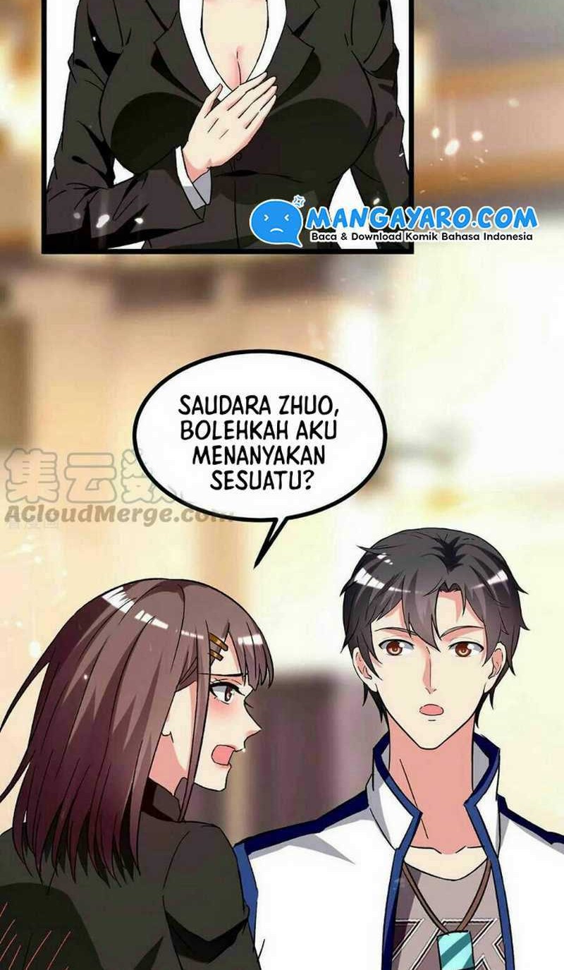 Rebirth Abandoned Less Return Chapter 218 Gambar 3