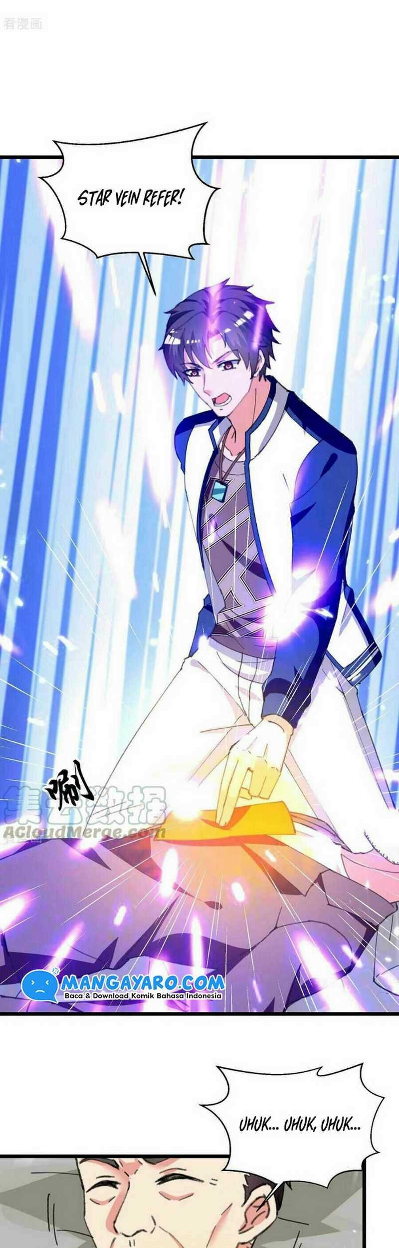 Rebirth Abandoned Less Return Chapter 218 Gambar 12