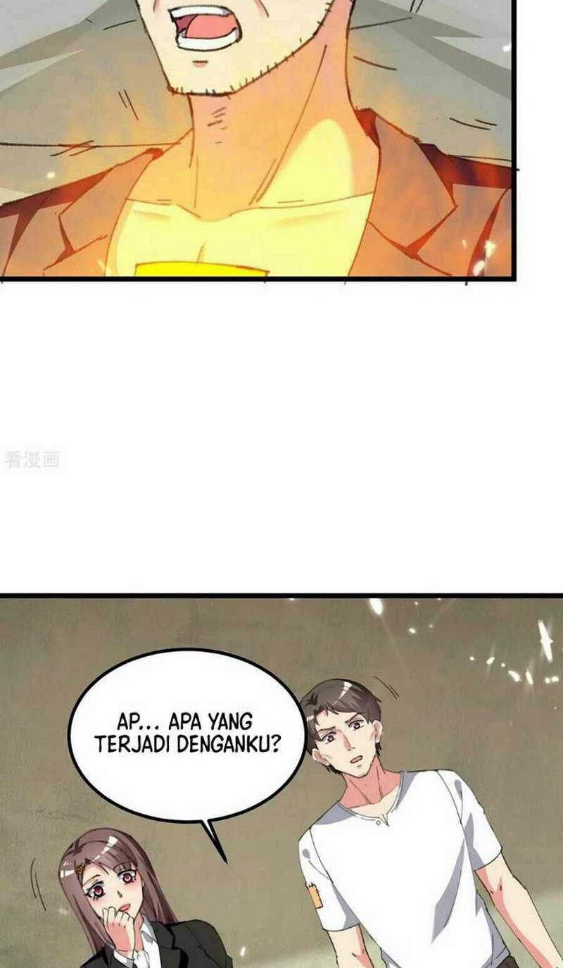 Rebirth Abandoned Less Return Chapter 218 Gambar 13