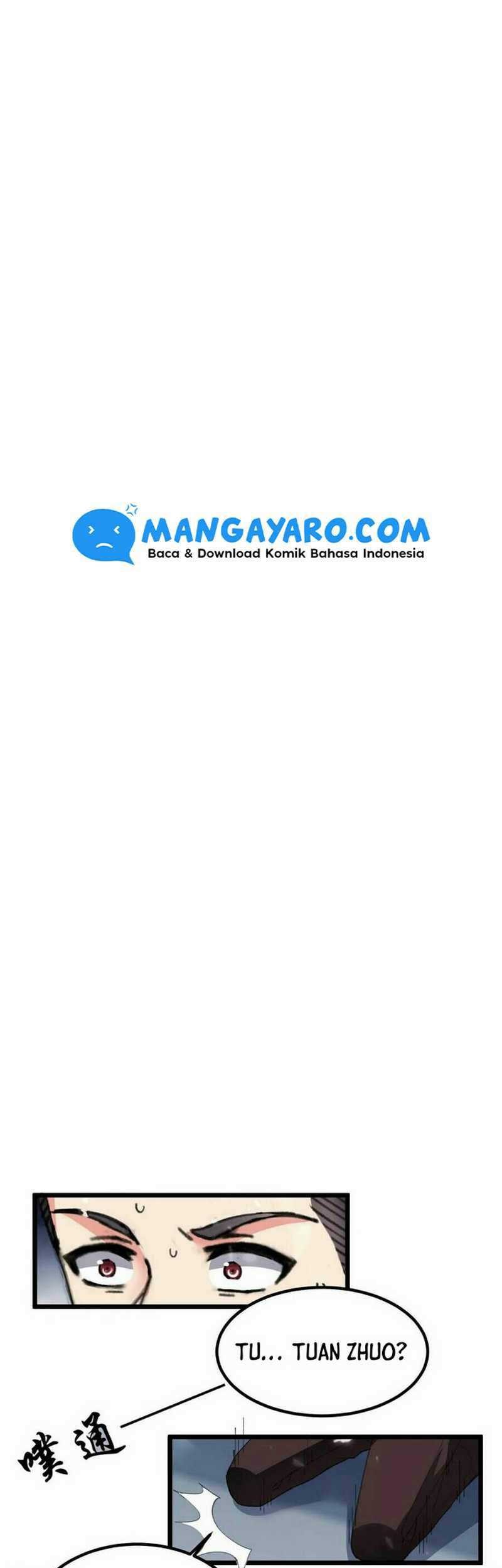 Manhua Rebirth Abandoned Less Return Chapter 217 gambar nomor 2