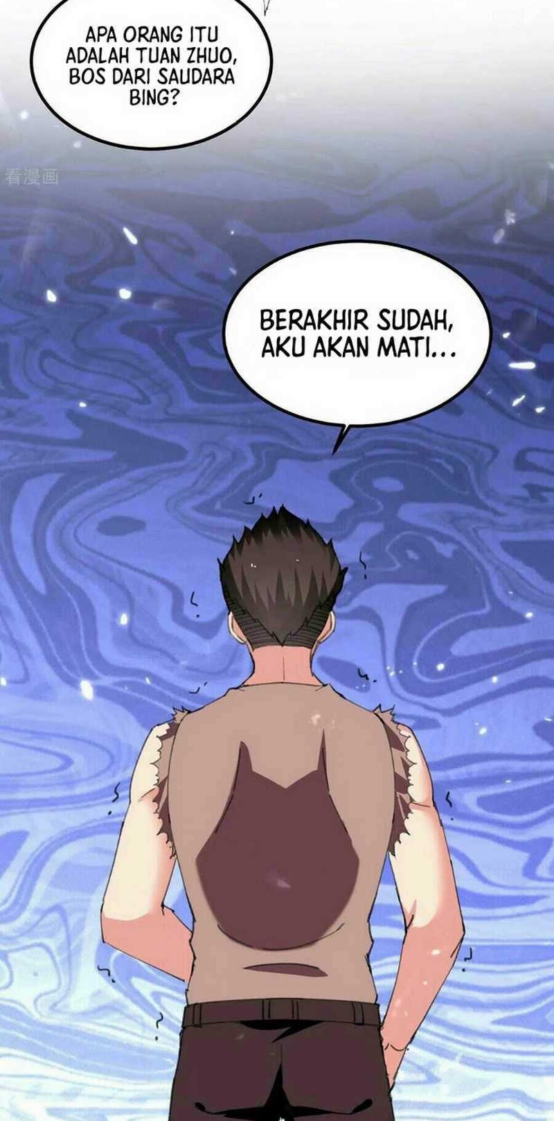 Rebirth Abandoned Less Return Chapter 217 Gambar 3
