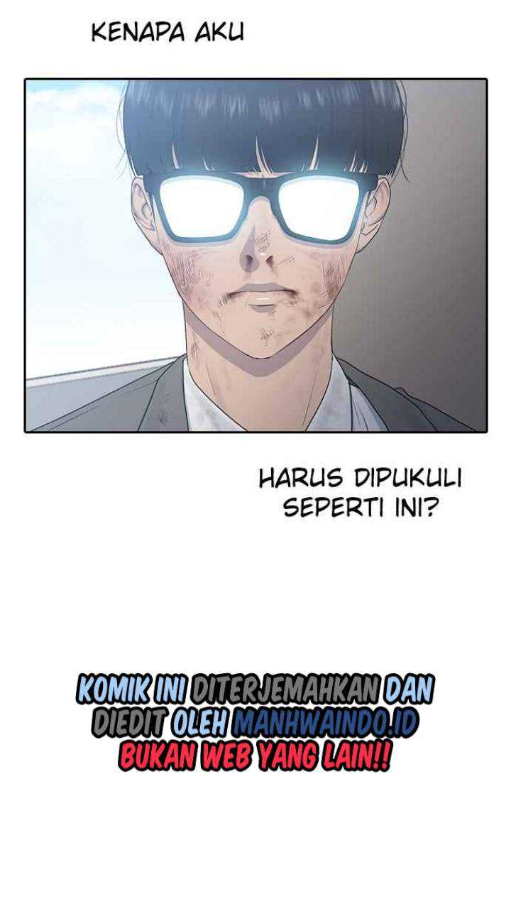 Hypnosis School Chapter 10 Gambar 16