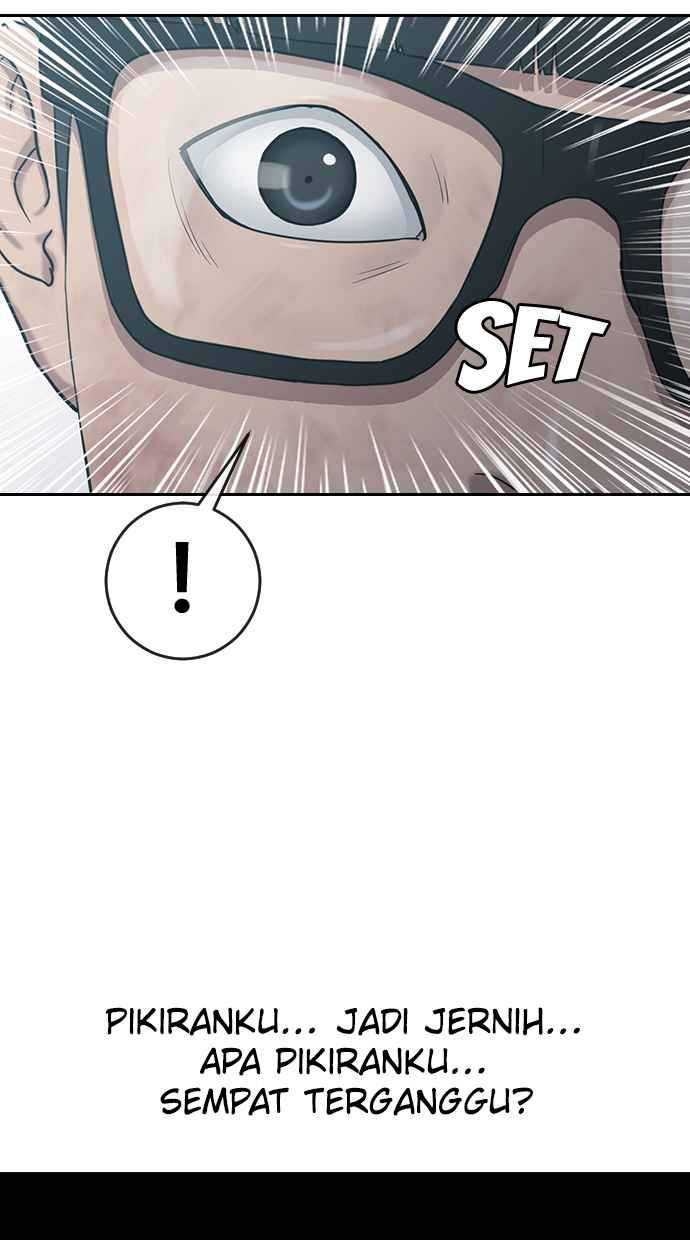 Hypnosis School Chapter 10 Gambar 28