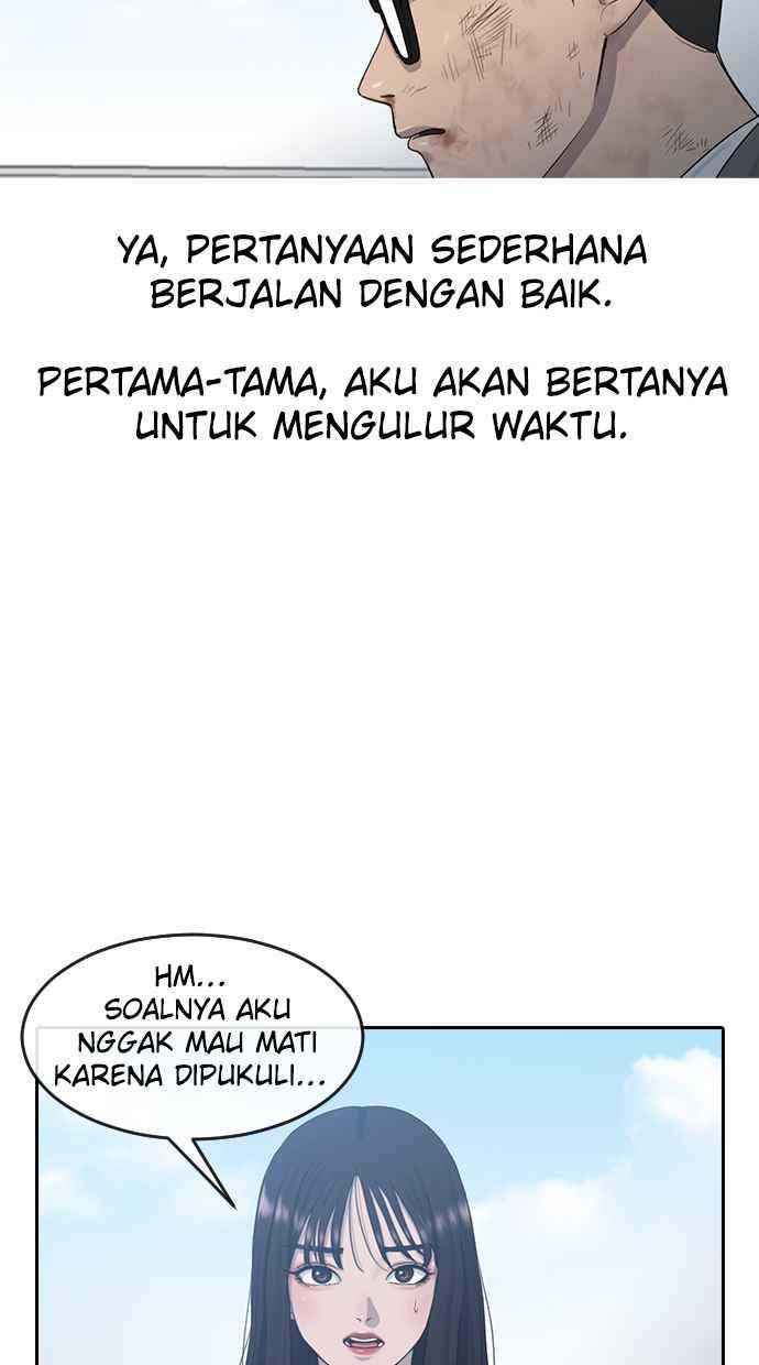 Hypnosis School Chapter 10 Gambar 35