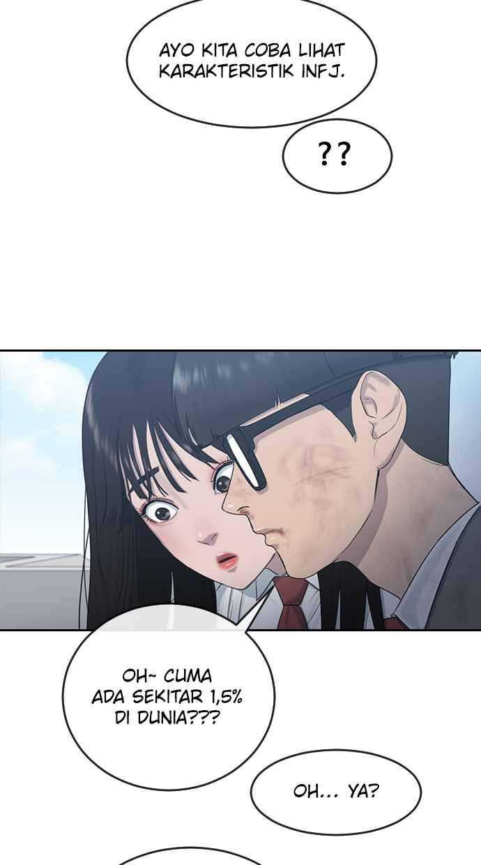 Hypnosis School Chapter 10 Gambar 41