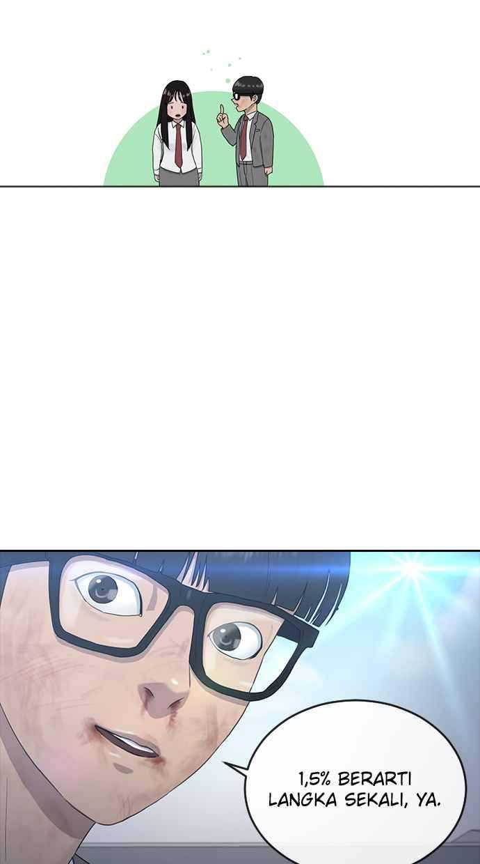 Hypnosis School Chapter 10 Gambar 43