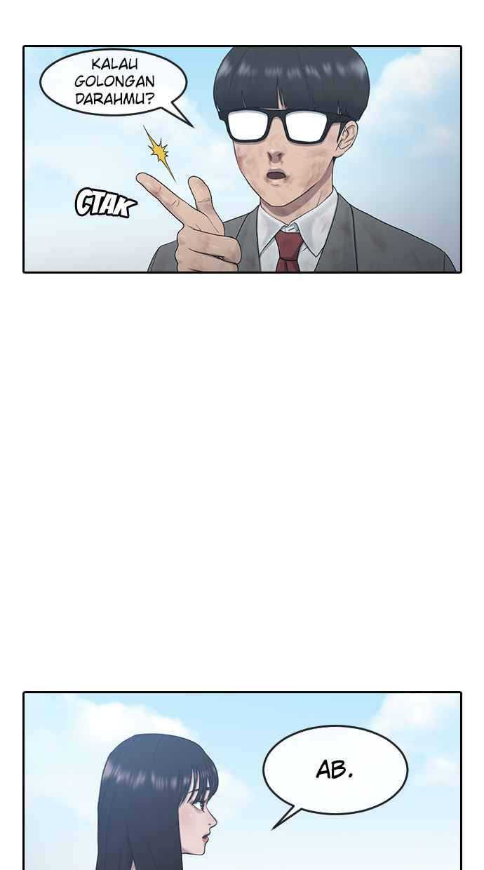 Hypnosis School Chapter 10 Gambar 46