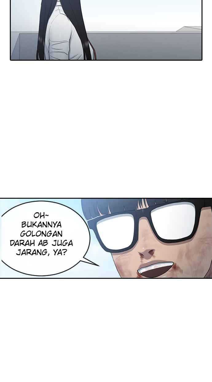 Hypnosis School Chapter 10 Gambar 47