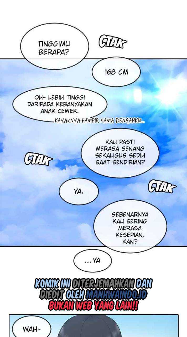 Hypnosis School Chapter 10 Gambar 48