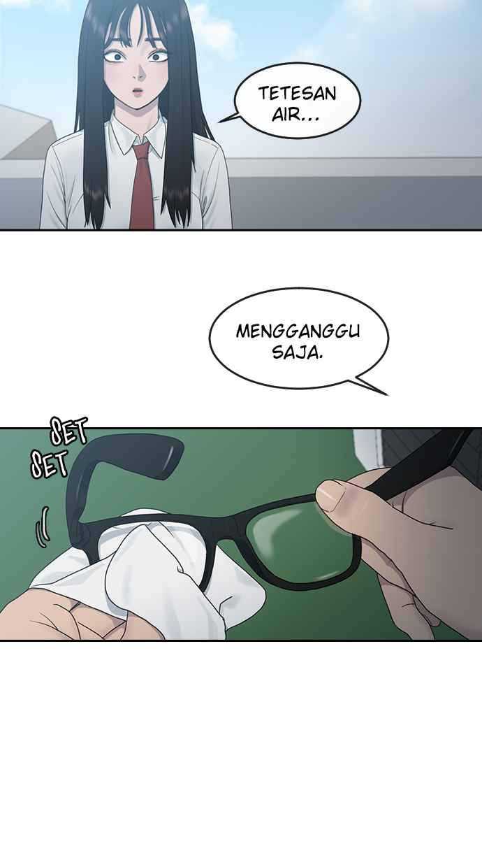 Hypnosis School Chapter 10 Gambar 5