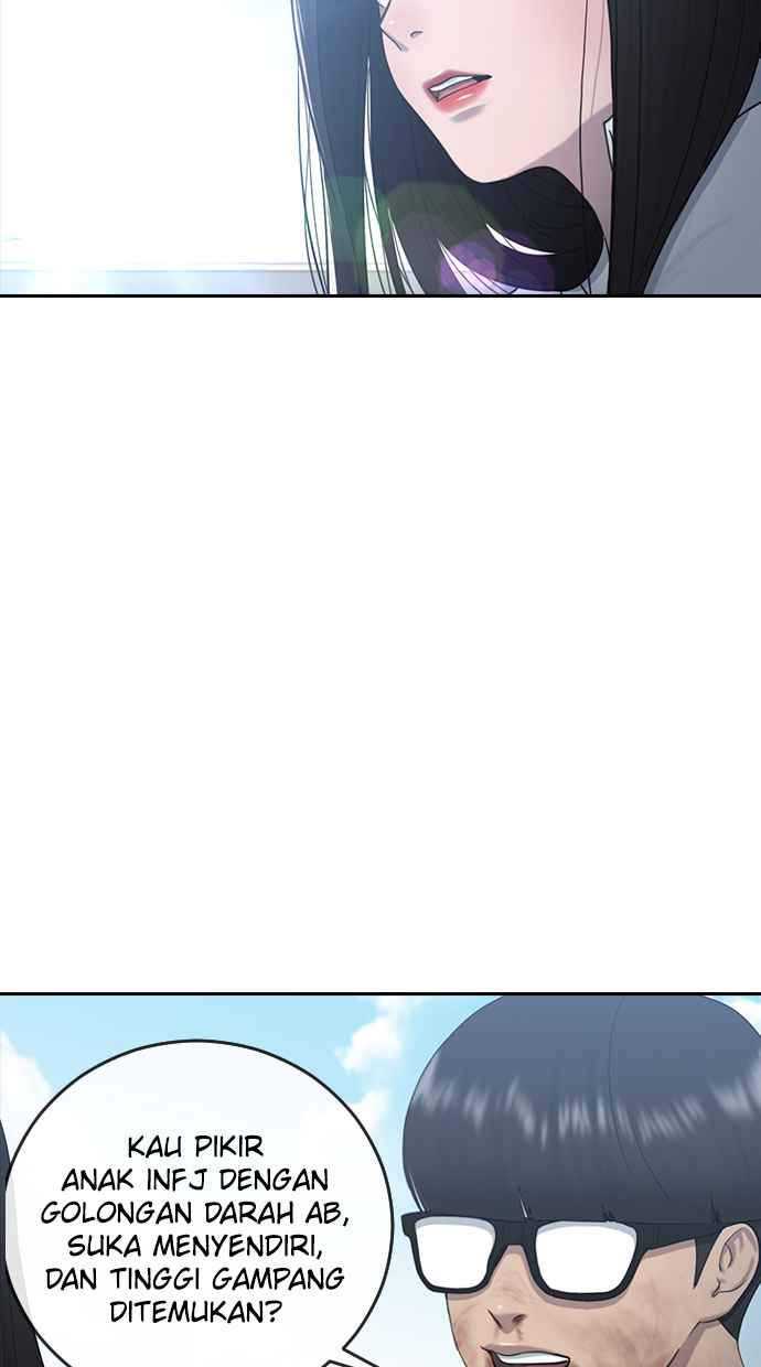 Hypnosis School Chapter 10 Gambar 51