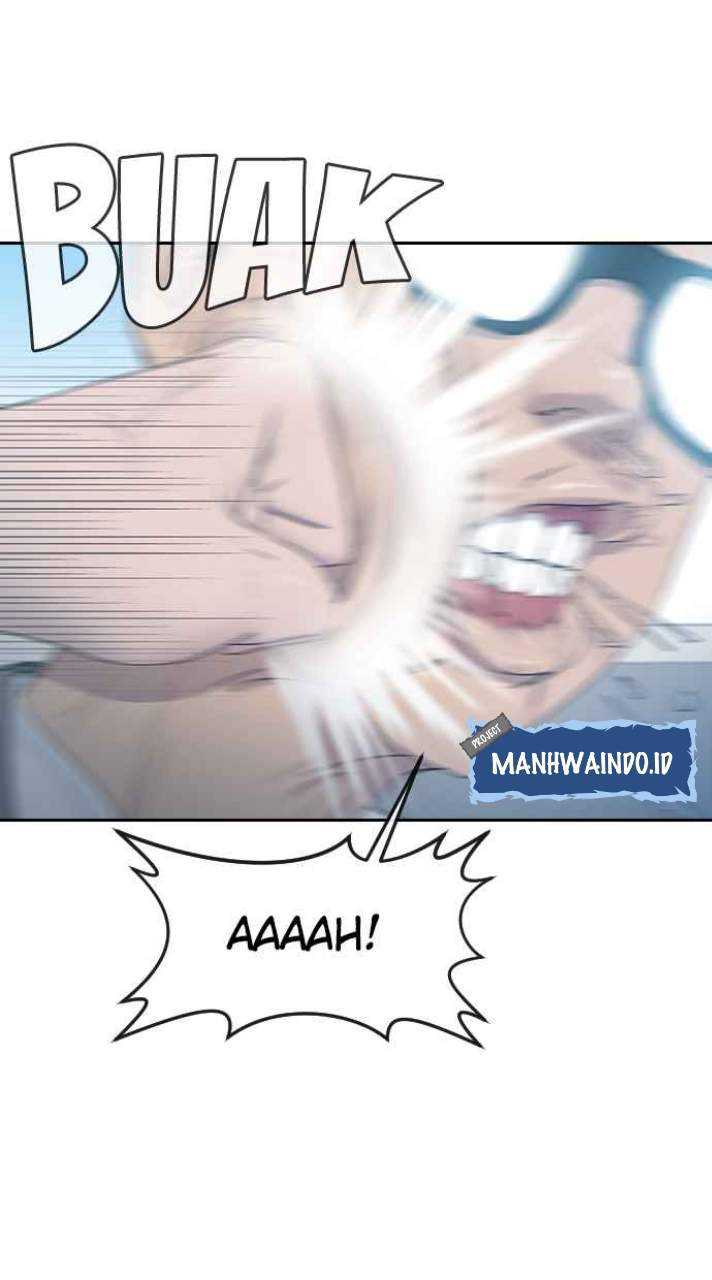 Hypnosis School Chapter 10 Gambar 8